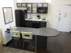  - Candlewood Suites Greenville - I-85, Exit 51