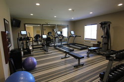  - Candlewood Suites Greenville - I-85, Exit 51