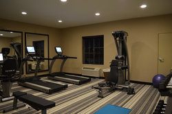  - Candlewood Suites Greenville - I-85, Exit 51