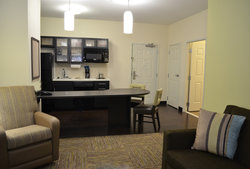  - Candlewood Suites Greenville - I-85, Exit 51