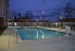  - Candlewood Suites Greenville - I-85, Exit 51