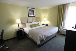  - Candlewood Suites Greenville - I-85, Exit 51