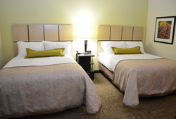  - Candlewood Suites Greenville - I-85, Exit 51