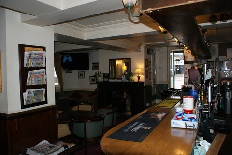 Bar/Lounge
