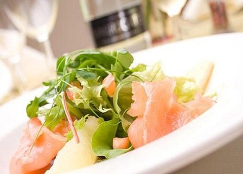 Restaurant Dining