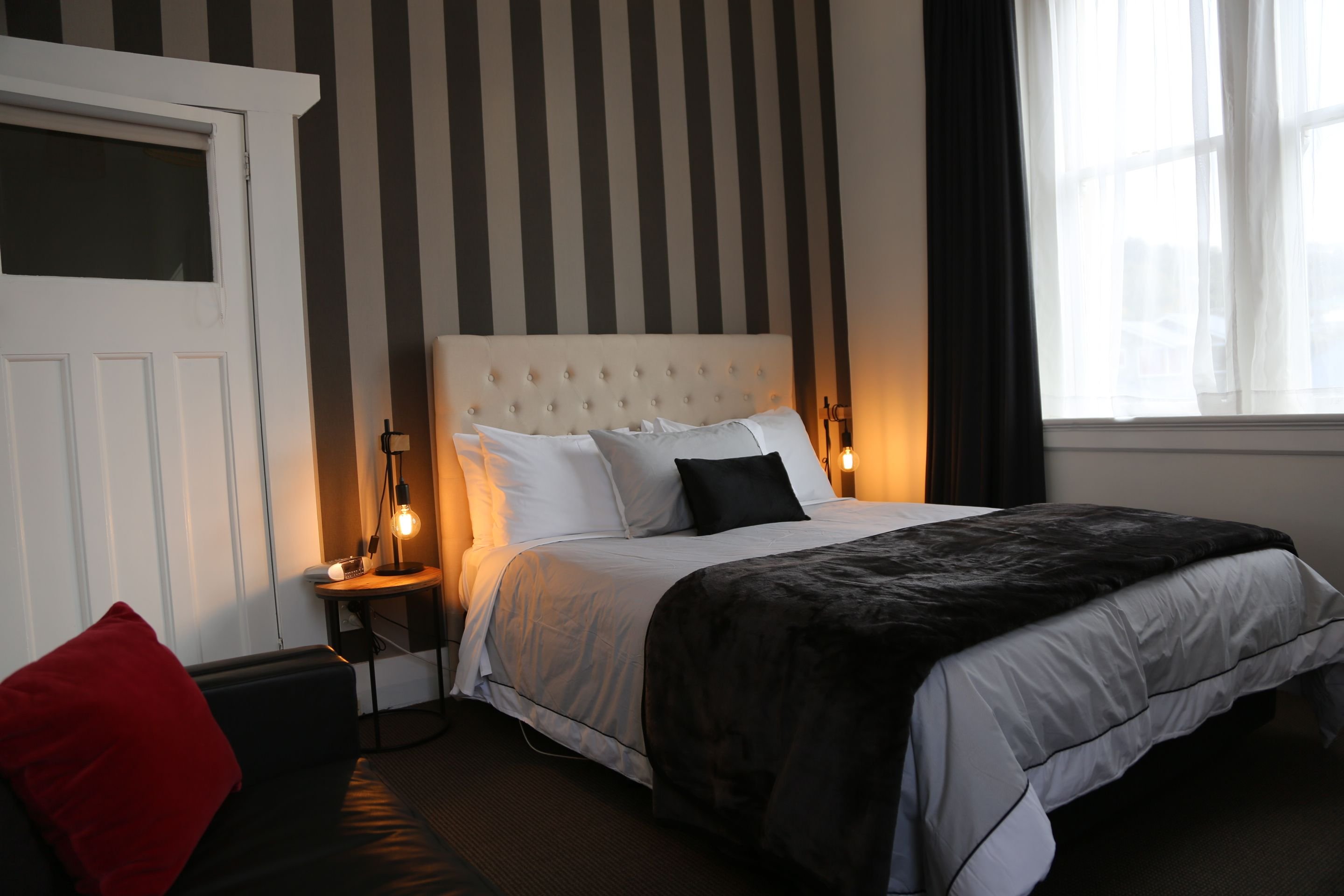 MAJESTIC MANSIONS APARTMENTS AT ST-guestroom-1 Bedroom Apt Ground Floor.jpg