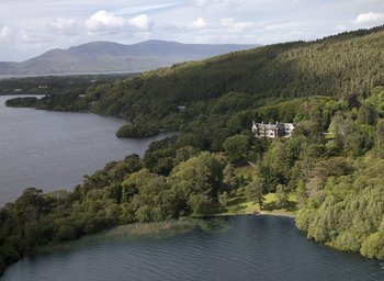 Ard Na Sidhe Country House