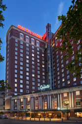  - Graduate Hotel Providence - I-95, Exit 37A