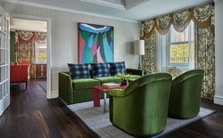  - Graduate Hotel Providence - I-95, Exit 37A