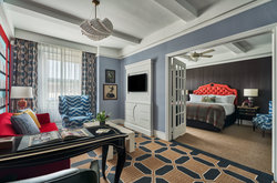  - Graduate Hotel Providence - I-95, Exit 37A