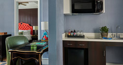  - Graduate Hotel Providence - I-95, Exit 37A