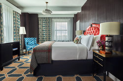  - Graduate Hotel Providence - I-95, Exit 37A