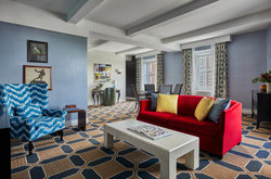  - Graduate Hotel Providence - I-95, Exit 37A