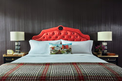  - Graduate Hotel Providence - I-95, Exit 37A