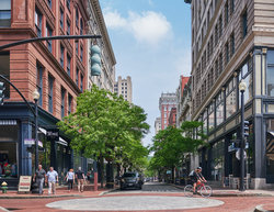  - Graduate Hotel Providence - I-95, Exit 37A