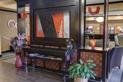  - Holiday Inn Express & Suites Texarkana - I-30, Exit 1