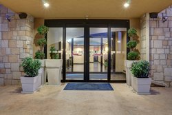  - Holiday Inn Express & Suites Texarkana - I-30, Exit 1