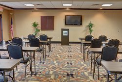  - Holiday Inn Express & Suites Texarkana - I-30, Exit 1