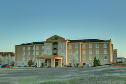  - Holiday Inn Express & Suites Texarkana - I-30, Exit 1
