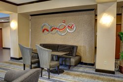  - Holiday Inn Express & Suites Texarkana - I-30, Exit 1