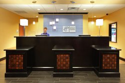  - Holiday Inn Express & Suites Texarkana - I-30, Exit 1