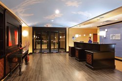  - Holiday Inn Express & Suites Texarkana - I-30, Exit 1
