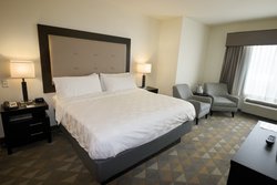  - Holiday Inn Northshore Hammond - I-12, Exit 40