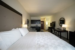  - Holiday Inn Northshore Hammond - I-12, Exit 40