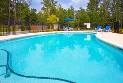  - Candlewood Suites Rocky Mount