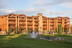  - Worldmark Chelan Lake House Resort