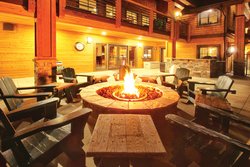  - Worldmark Chelan Lake House Resort