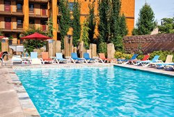  - Worldmark Chelan Lake House Resort