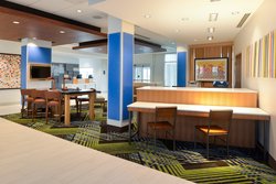  - Holiday Inn Express & Suites Ottumwa