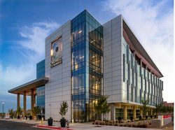  - Holiday Inn El Paso Airport - I-10, Exit 24