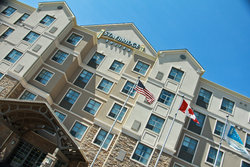  - Staybridge Suites London