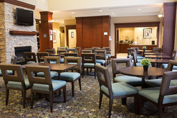  - Staybridge Suites London