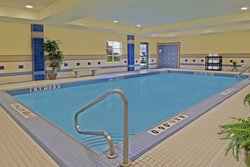  - Staybridge Suites London