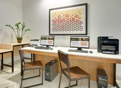  - Holiday Inn Express & Suites Dublin - I-16, Exit 51