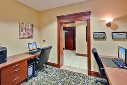  - Staybridge Suites London