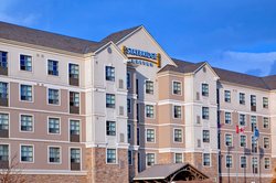  - Staybridge Suites London