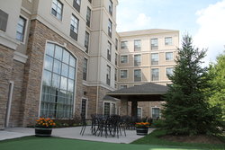  - Staybridge Suites London