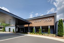  - Courtyard by Marriott Hotel Windy Hill Atlanta - I-75, Exit 260