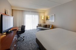  - Courtyard by Marriott Hotel Windy Hill Atlanta - I-75, Exit 260