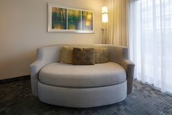 - Courtyard by Marriott Hotel Windy Hill Atlanta - I-75, Exit 260