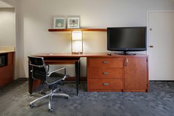  - Courtyard by Marriott Hotel Windy Hill Atlanta - I-75, Exit 260