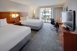  - Courtyard by Marriott Hotel Windy Hill Atlanta - I-75, Exit 260