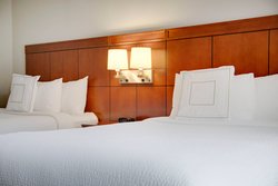  - Courtyard by Marriott Hotel Windy Hill Atlanta - I-75, Exit 260