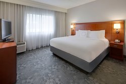  - Courtyard by Marriott Hotel Windy Hill Atlanta - I-75, Exit 260