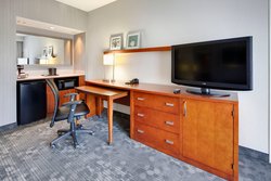  - Courtyard by Marriott Hotel Windy Hill Atlanta - I-75, Exit 260