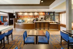  - Courtyard by Marriott Hotel Windy Hill Atlanta - I-75, Exit 260